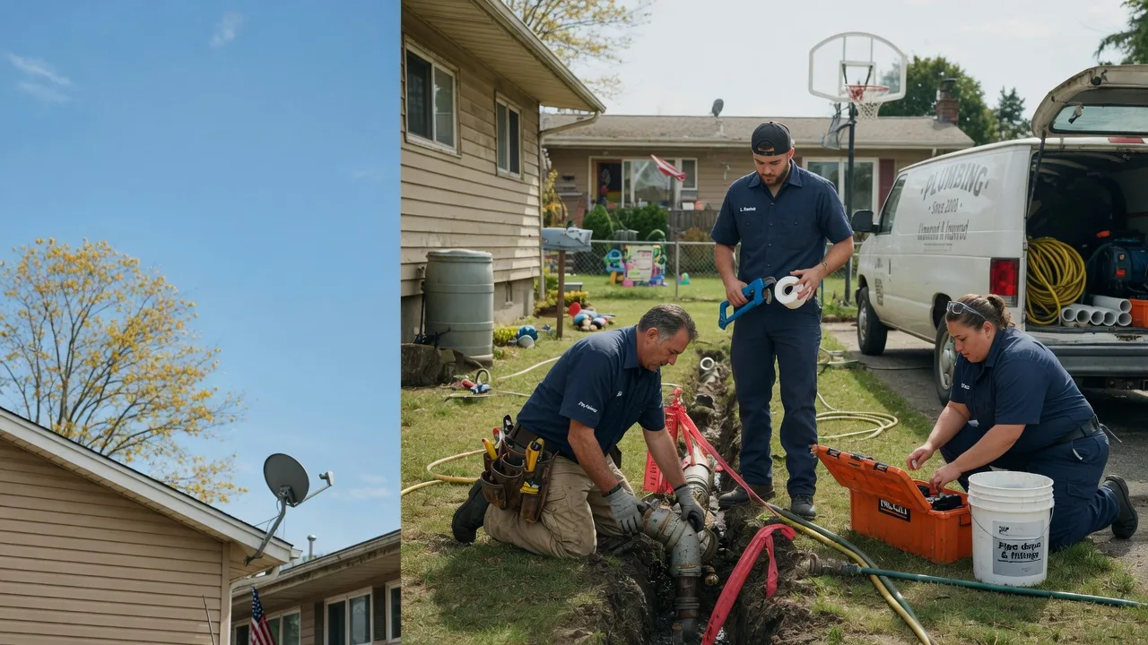 Garbage Disposal Replacement in O Kean, AR near me